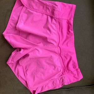 Lululemon Run Times Shorts